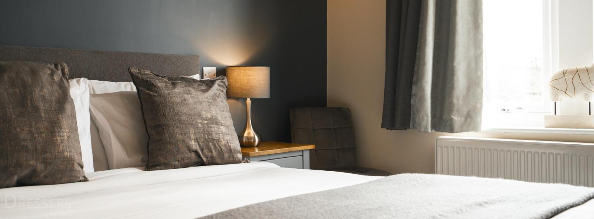 Rooms At The Dressers Arms Chorley  Eksteriør billede