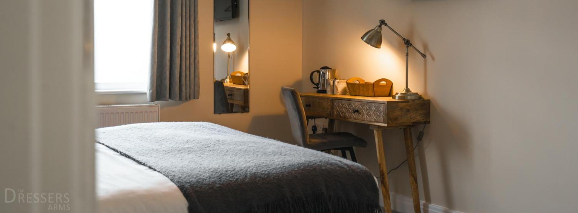 Rooms At The Dressers Arms Chorley  Eksteriør billede
